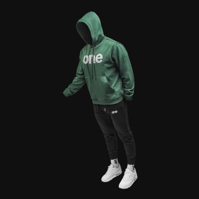 Completo da uomo - Green Classics One