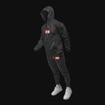 Completo da uomo - Red One Classics