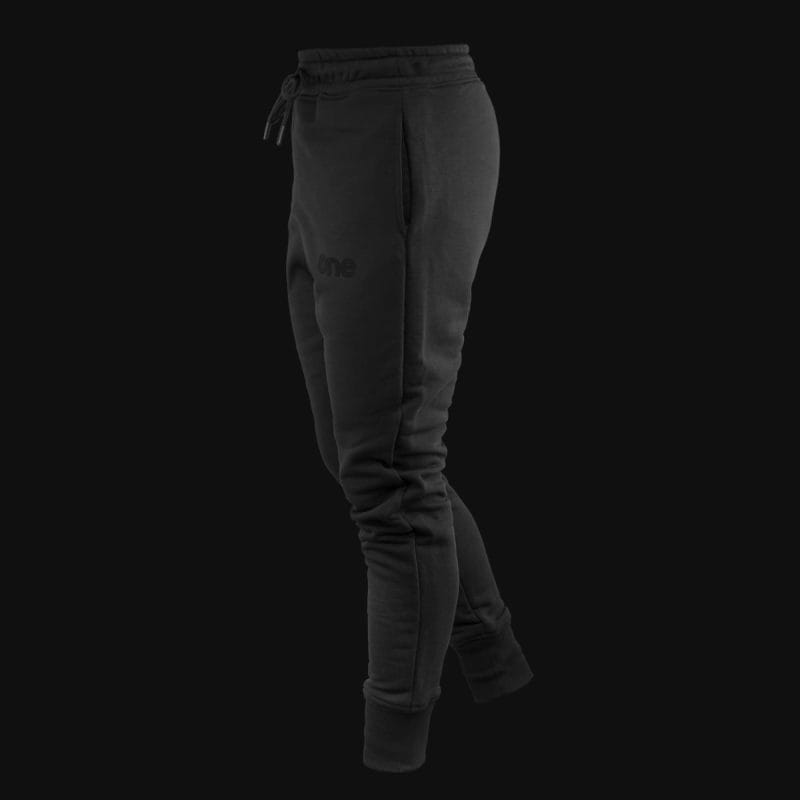 Pantalone tuta da uomo - Blvck One - 04