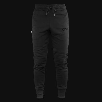 Pantalone tuta da uomo - Blvck One