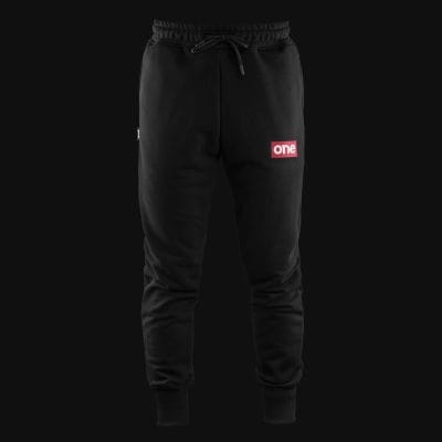 Pantalone tuta da uomo - Red One Classics