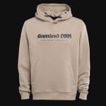 Felpa da uomo - 1inmind DNM - 02