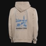 Felpa da uomo - 1inmind DNM - 06