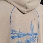 Felpa da uomo - 1inmind DNM - 08