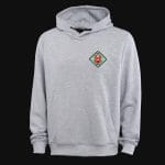 Felpa da uomo - Ace One - 03
