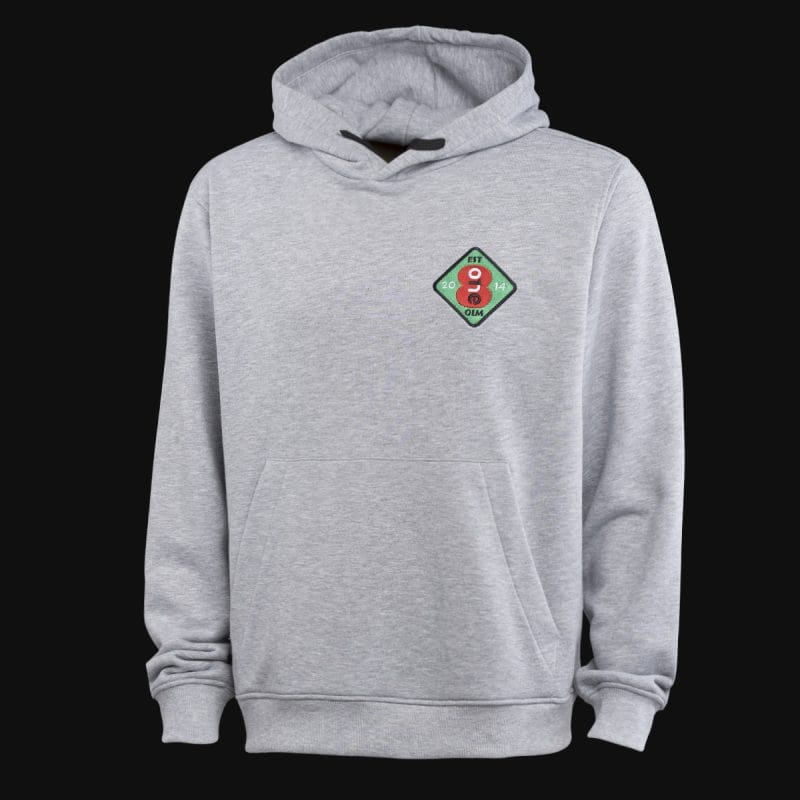 Felpa da uomo - Ace One - 03