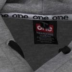 Felpa da uomo - Ace One - 06