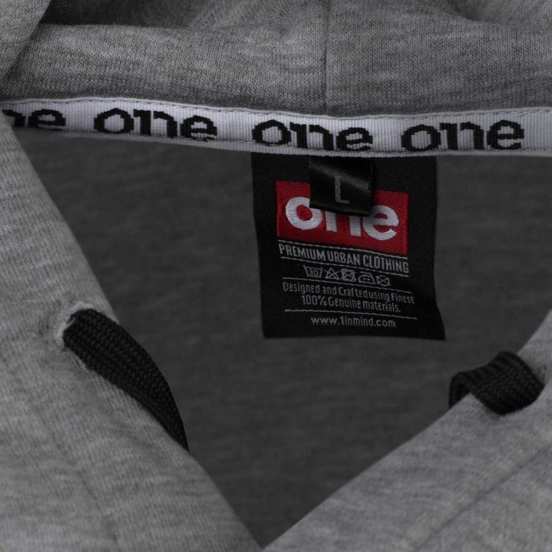 Felpa da uomo - Ace One - 06
