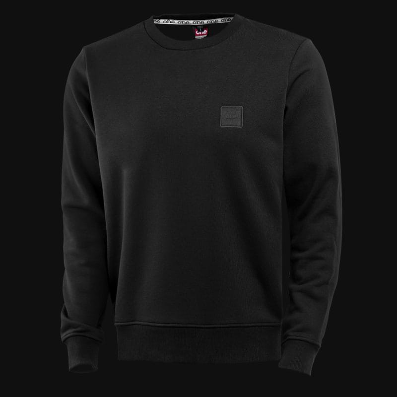 Felpa da uomo - Black Box - 02