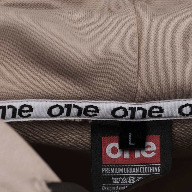 Felpa da uomo - Fair One - 06