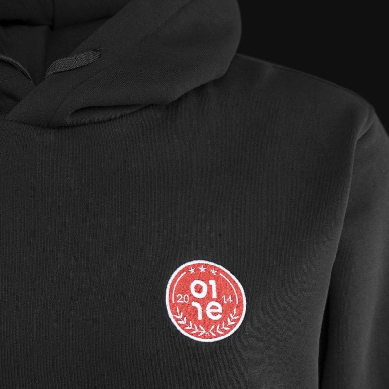 Felpa da uomo - FC One - 03