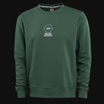 Felpa da uomo - Hex One - 03