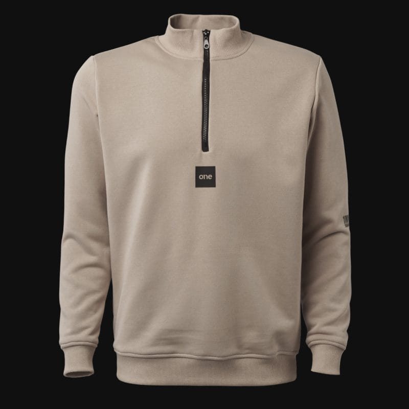 Felpa da uomo - ML V.03 - 02