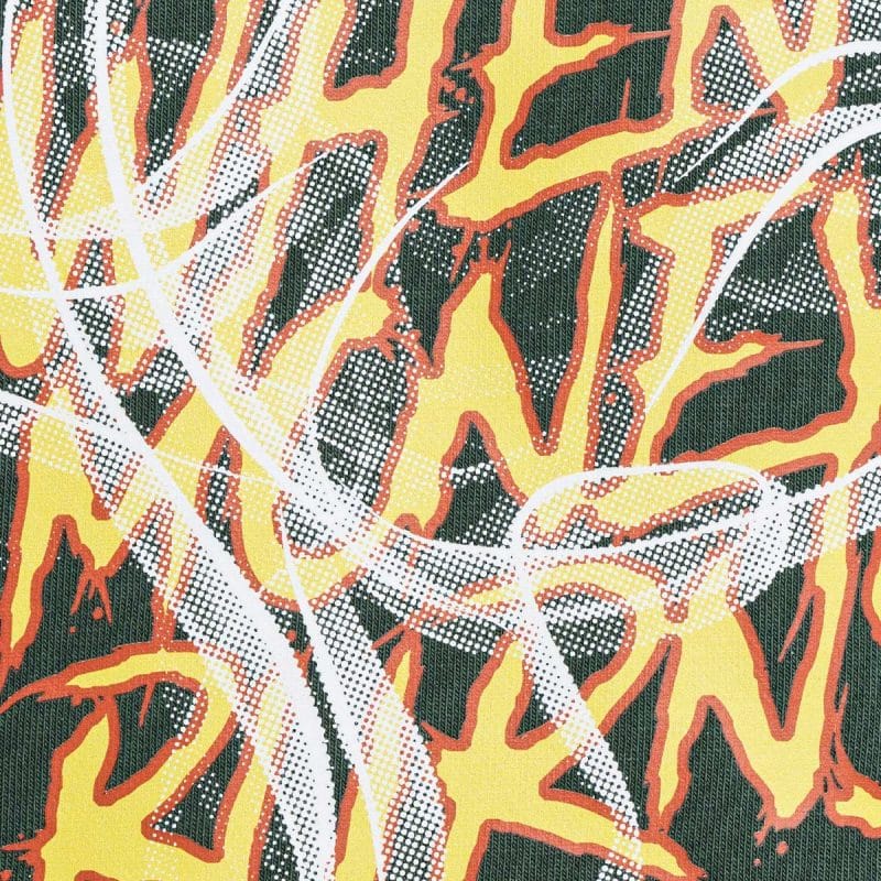 Felpa da uomo - Money Burn - 05