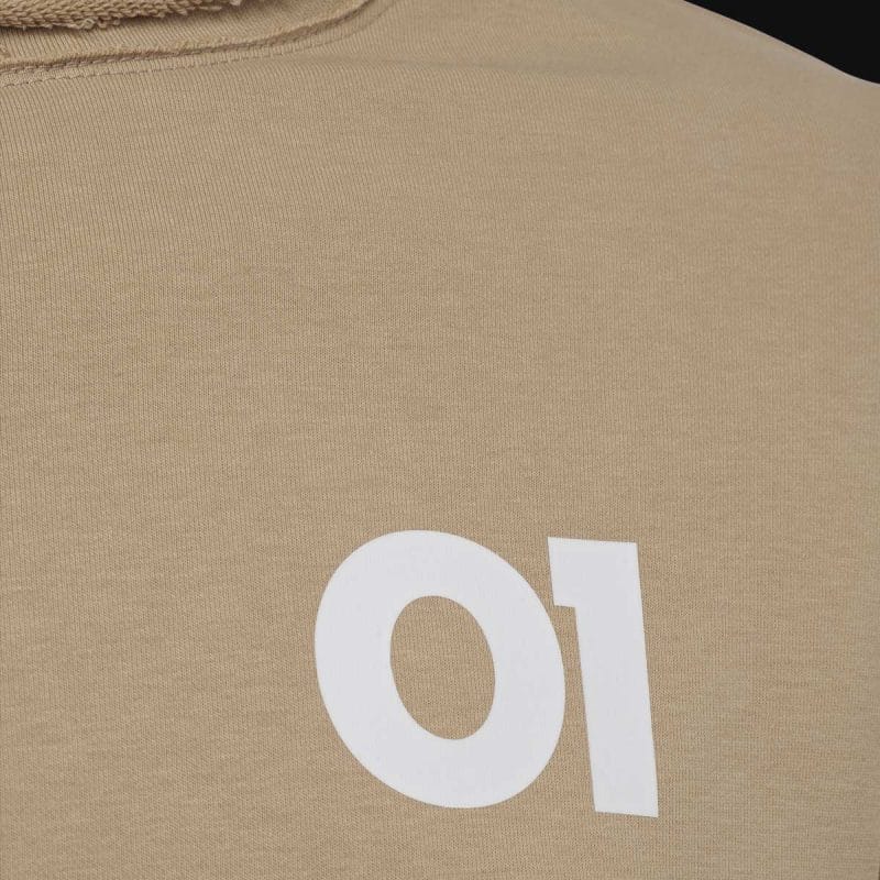 Felpa da uomo - Vanguard V.03 - 08