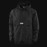 Giacca a vento da uomo - Shadowy One - 02