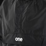 Giacca a vento da uomo - Shadowy One - 03