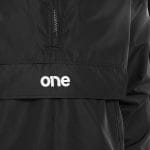 Giacca a vento da uomo - Shadowy One - 04