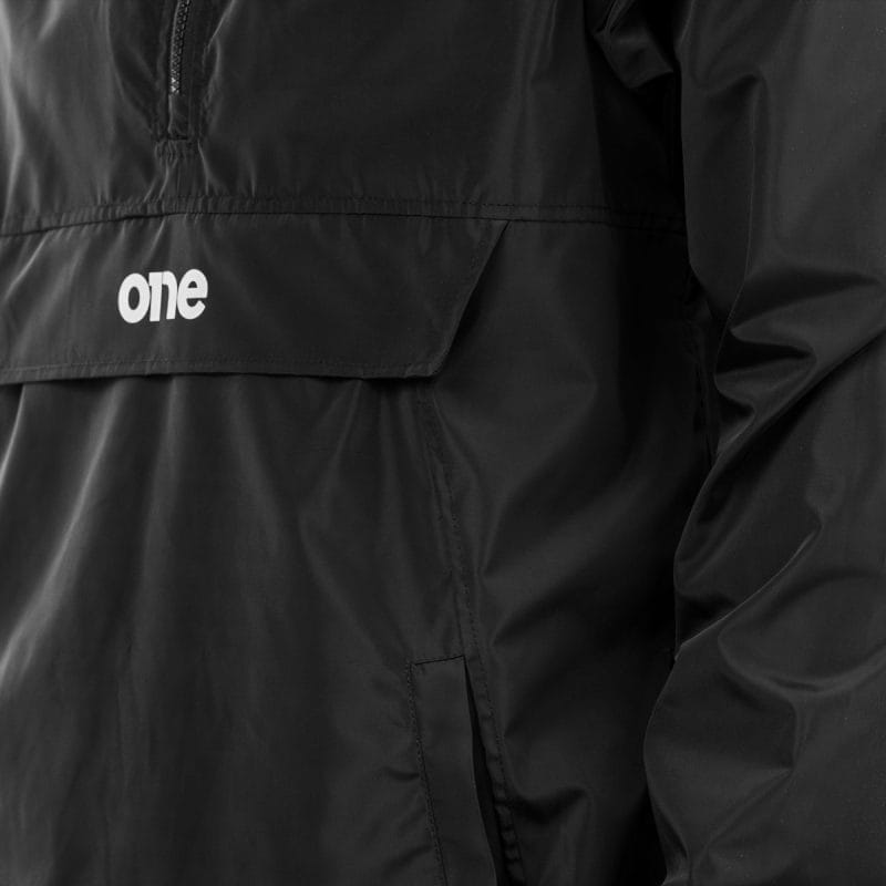 Giacca a vento da uomo - Shadowy One - 05