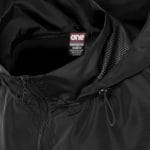 Giacca a vento da uomo - Shadowy One - 08
