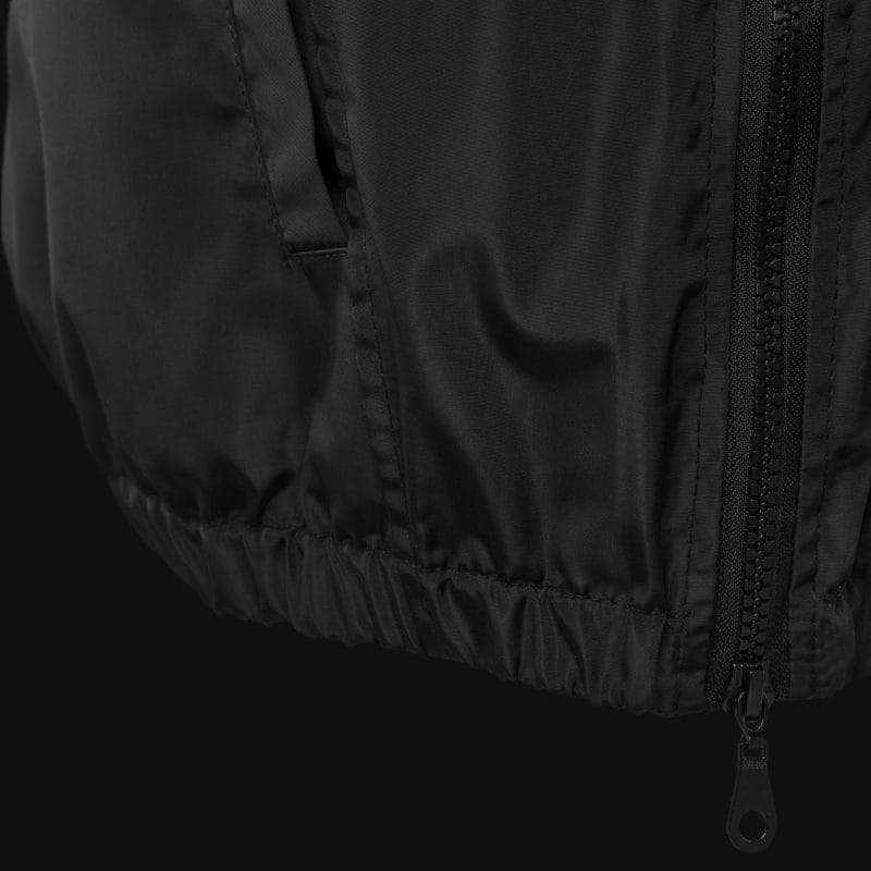 Giacca a vento da uomo - Shadowy One - 09