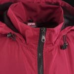 Giacca Anorac - Scarlet One - 02