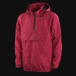 Giacca Anorac - Scarlet One - 03