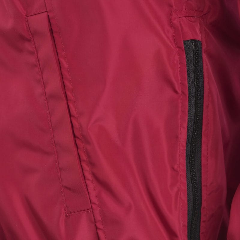 Giacca Anorac - Scarlet One - 04