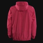 Giacca Anorac - Scarlet One - 05