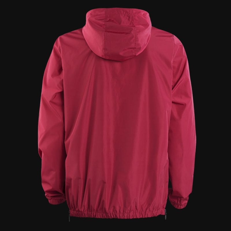 Giacca Anorac - Scarlet One - 05