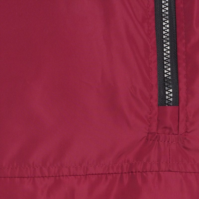 Giacca Anorac - Scarlet One - 06