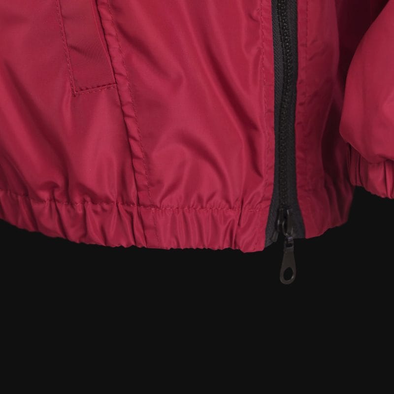 Giacca Anorac - Scarlet One - 07