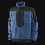 Giacca invernale uomo - Cool Breeze - 04