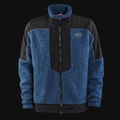 Giacca invernale uomo - Cool Breeze