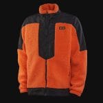 Giacca invernale uomo - Tangerine Puff - 04