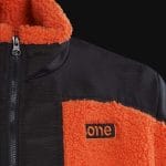 Giacca invernale uomo - Tangerine Puff - 05