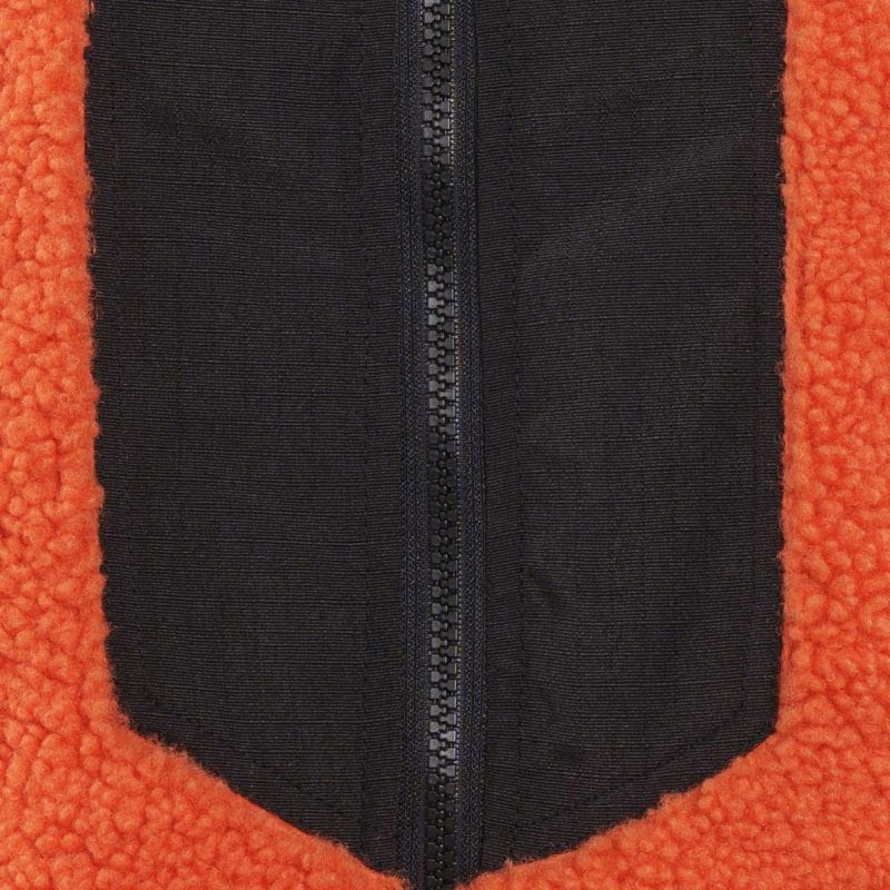 Giacca invernale uomo - Tangerine Puff - 07