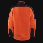 Giacca invernale uomo - Tangerine Puff - 08