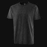 Maglietta da uomo oversize - Faded Fit One - 02