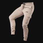 Pantalone tuta da uomo - Milky One - 04