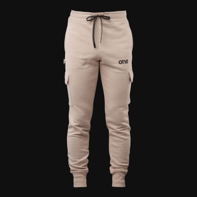 Pantalone tuta da uomo - Milky One