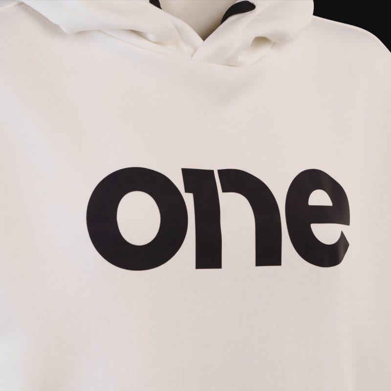 Felpa da uomo - DW-One - 02