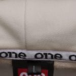 Felpa da uomo - DW-One - 04
