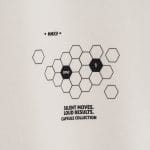 Felpa da uomo - Hexcore One - 03