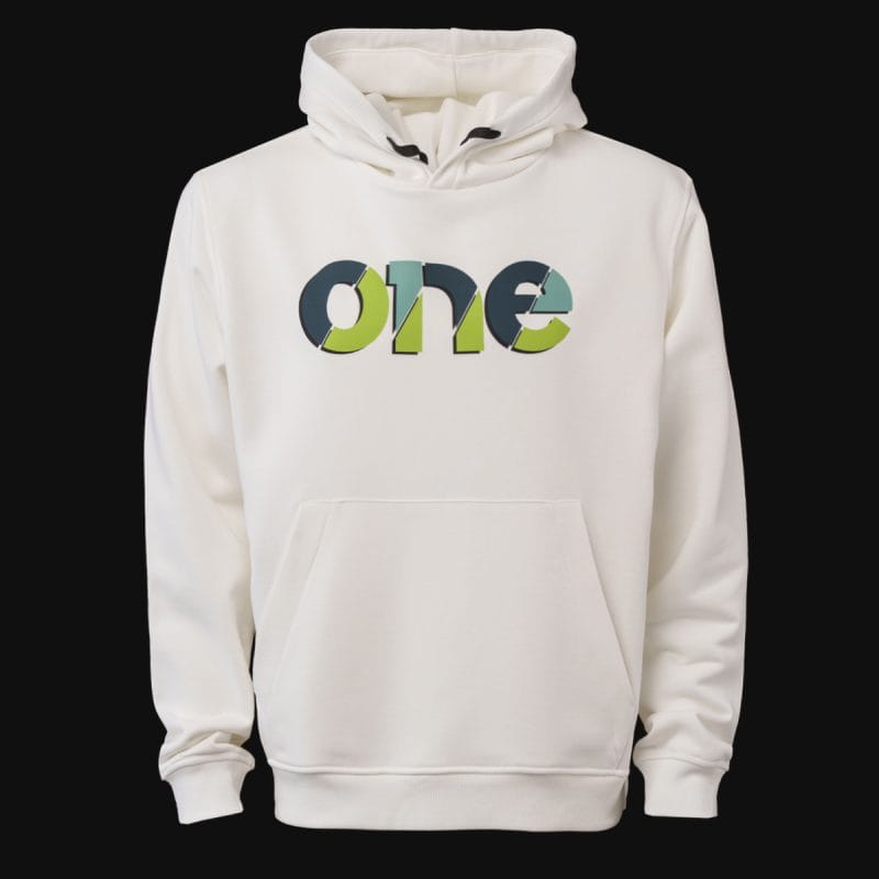 Felpa da uomo - Hue One V.02 - 02