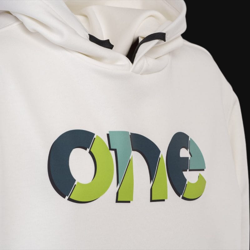 Felpa da uomo - Hue One V.02 - 04