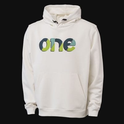 Felpa da uomo - Hue One V.02