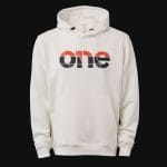 Felpa da uomo - Hue One V.03