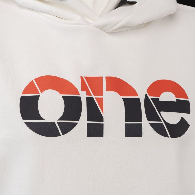 Felpa da uomo - Hue One V.03 - 03
