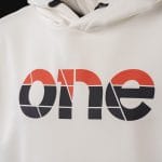 Felpa da uomo - Hue One V.03 - 05